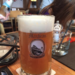 Photo n°1 de l'avis de Brian.o fait le 29/09/2018 à 16:49 sur le  Ammergauer Maxbräu à Oberammergau