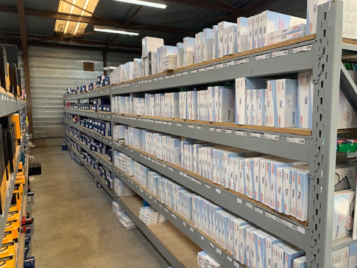 Photo 1 - DISTRIBUTION PIECES AUTO DU LUBERON D.P.L.