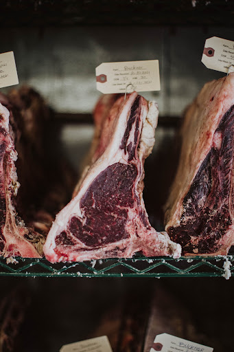 Butcher Shop «Western Daughters Butcher Shoppe», reviews and photos, 3326 Tejon St, Denver, CO 80211, USA