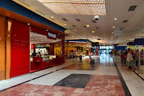Intérieur du Restaurant Centre commercial Carrefour Angoulins - n°1