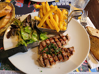 Steak du Restaurant Le Coin - Paris - n°8