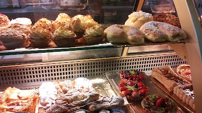 Pastelaria - Boulangerie Luso Lis à Saint-Maur-des-Fossés