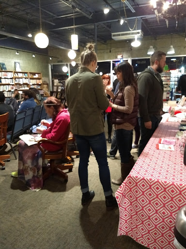 Book Store «Malvern Books», reviews and photos, 613 W 29th St, Austin, TX 78705, USA