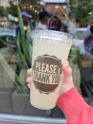 Coffee Shop «Please & Thank You», reviews and photos, 800 E Market St, Louisville, KY 40206, USA