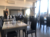 Atmosphère du Restaurant portugais Restaurante Samora à Sainte-Marguerite - n°3