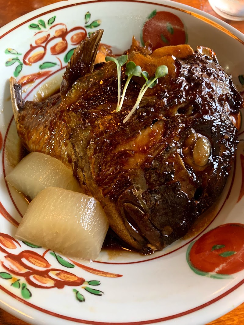 あらだき屋 うお辰 熊本県熊本市南区城南町東阿高 シーフード 海鮮料理店 レストラン グルコミ