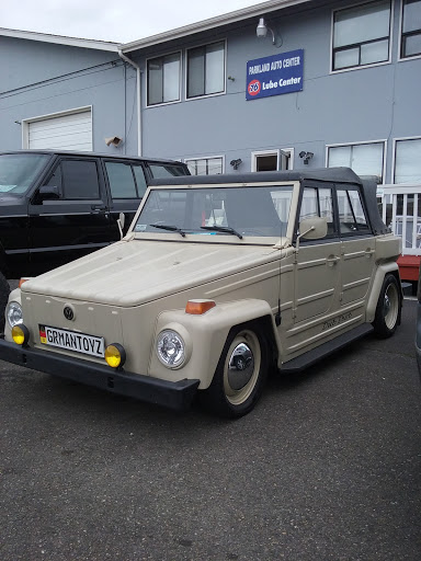 Used Car Dealer «Parkland Auto Center», reviews and photos, 12918 Pacific Ave S, Tacoma, WA 98444, USA