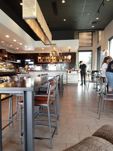 Starbucks image