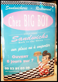 Photos du propriétaire du Restaurant de hamburgers Chez Big Boy à Le Pouliguen - n°1