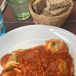 Photo n°1 de l'avis de maugemau. fait le 14/08/2022 à 13:20 sur le  Ristorante DES ARTS à Lucca