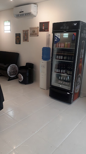 Av. Max Teixeira, 2280 - Col. Santo Antônio, Manaus - AM, 69090-001, Brasil