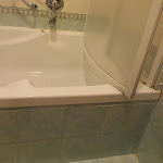 Photo n°3 de l'avis de Ale. fait le 15/04/2024 à 15:15 sur le  Hotel Ariston Molino Buja à Abano Terme