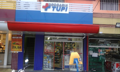 Drogaria Tupi Jabaquara São Paulo