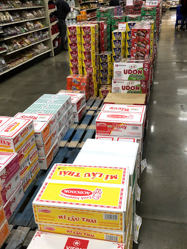 Supermarket «Nam Dae Mun Farmers Market», reviews and photos, 1940 Mt Zion Rd, Morrow, GA 30260, USA