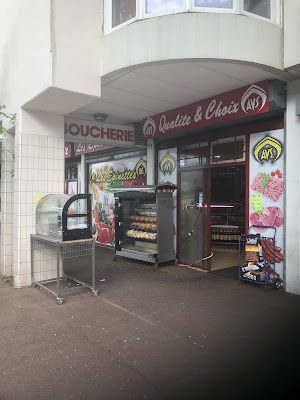 Boucherie des Epinettes AVS à Évry-Courcouronnes