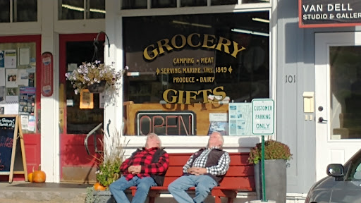 General Store «Marine General Store», reviews and photos, 101 Judd St, Marine on St Croix, MN 55047, USA