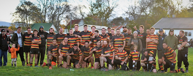 Comments and reviews of Greytown Rugby Football Club