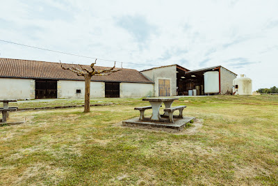 Earl Paillet Et Fils à Saint-Vivien-de-Blaye