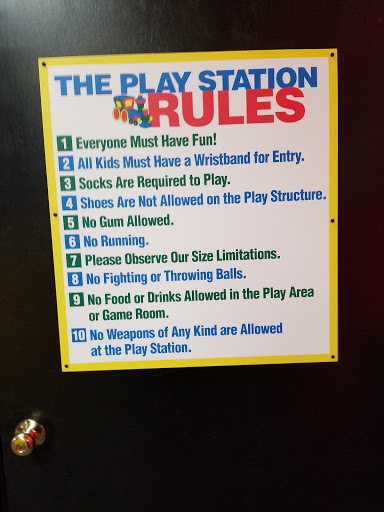 Amusement Center «The Play Station», reviews and photos, 200 Collins Rd NE, Cedar Rapids, IA 52402, USA