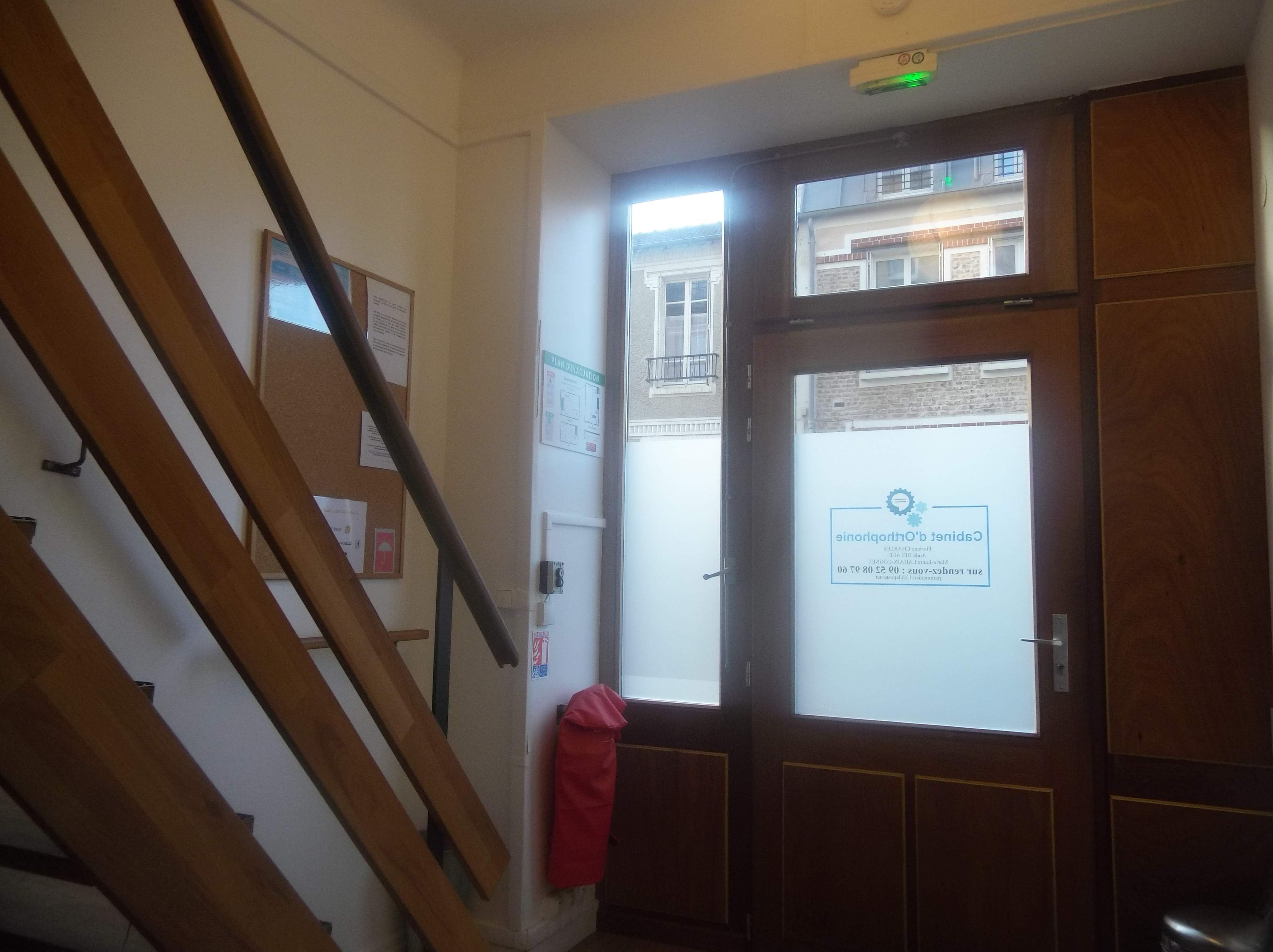 Photo n° 1 de l'avis de Seba.e fait le 12/12/2018 à 08:48