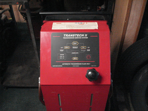 Auto Repair Shop «Auto Tech Inc.», reviews and photos, 500 Cheney Hwy, Titusville, FL 32780, USA