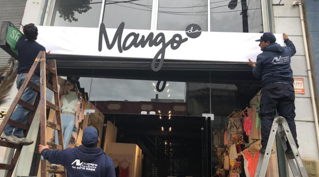 Opiniones de MA MAYORISTA en Montevideo - Tienda de ropa