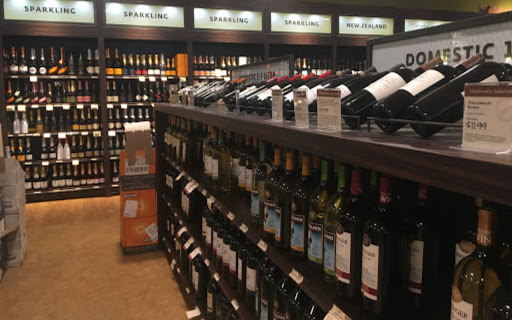 Liquor Store «Fine Wine & Good Spirits», reviews and photos, 149 Baltimore Pike, Springfield, PA 19064, USA