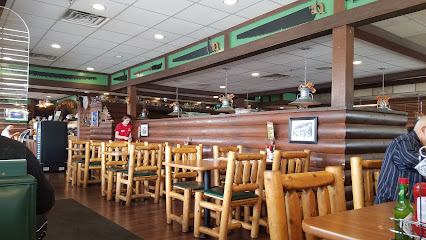 Lumberjack,s Restaurant - Yuba City - 1025 Colusa Ave, Yuba City, CA 95991