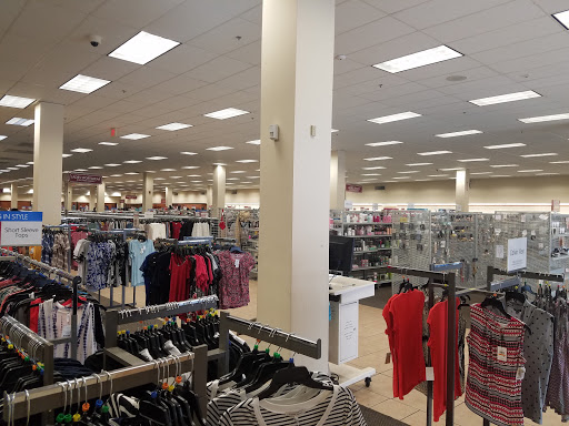 Clothing Store «Burlington Coat Factory», reviews and photos, 74 Broad St, Stamford, CT 06901, USA