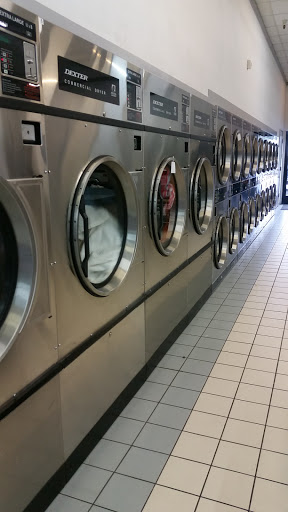 Laundromat «Auburn Thrifty Wash», reviews and photos, 13404 Lincoln Way, Auburn, CA 95603, USA