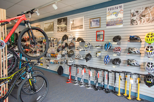 Bicycle Store «Bicycle Pedaler», reviews and photos, 330 N Rock Rd, Wichita, KS 67206, USA