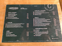 Chiancheria Roma à Rome carte