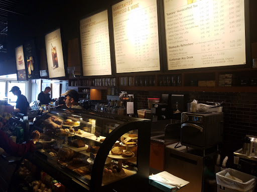 Coffee Shop «Starbucks», reviews and photos, 132 Federal Rd, Danbury, CT 06811, USA