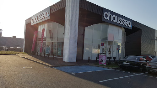 Magasin de chaussures CHAUSSEA Olivet Olivet