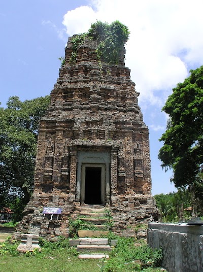 Photos of ប្រាសាទស្រី