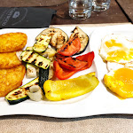 Photo n°1 de l'avis de Francesca.e fait le 04/07/2023 à 12:41 sur le  Il Cantuccio à Peio Fonti