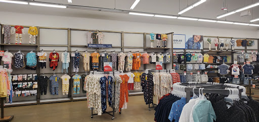 Clothing Store «Old Navy», reviews and photos, 119 N Michigan Ave, Atlantic City, NJ 08401, USA