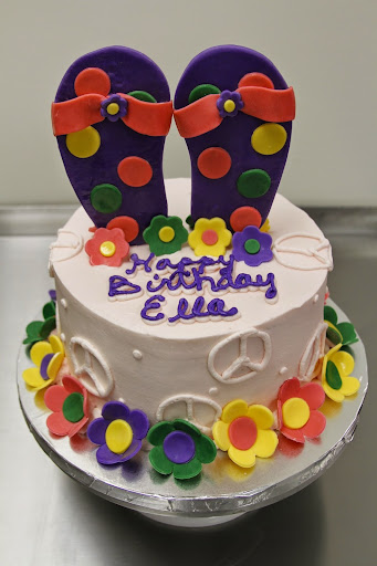 Bakery «Stonemill Artisan Bakery & Desserts», reviews and photos, 5325 Village Market, Wesley Chapel, FL 33544, USA