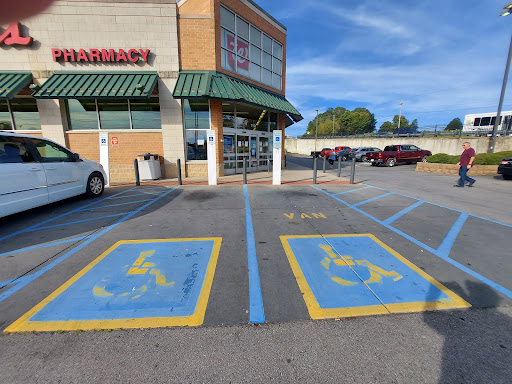 Drug Store «Walgreens», reviews and photos, 7971 Rhea County Hwy, Dayton, TN 37321, USA