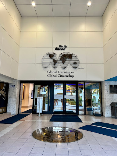 Community Center «Graham Center», reviews and photos, 11200 SW 8th St, Miami, FL 33199, USA