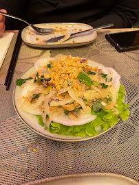 Nouille du Restaurant vietnamien Hanoi Canteen à Paris - n°4