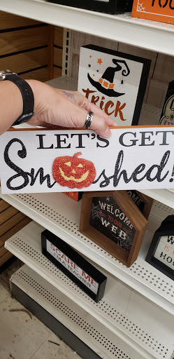 Department Store «HomeGoods», reviews and photos, 3102 Plank Rd, Fredericksburg, VA 22401, USA