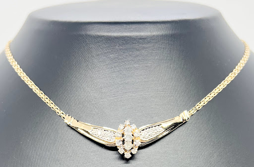 Pawn Shop «Paramount Pawn and Jewelry», reviews and photos, 10660 US-1, Port St Lucie, FL 34952, USA