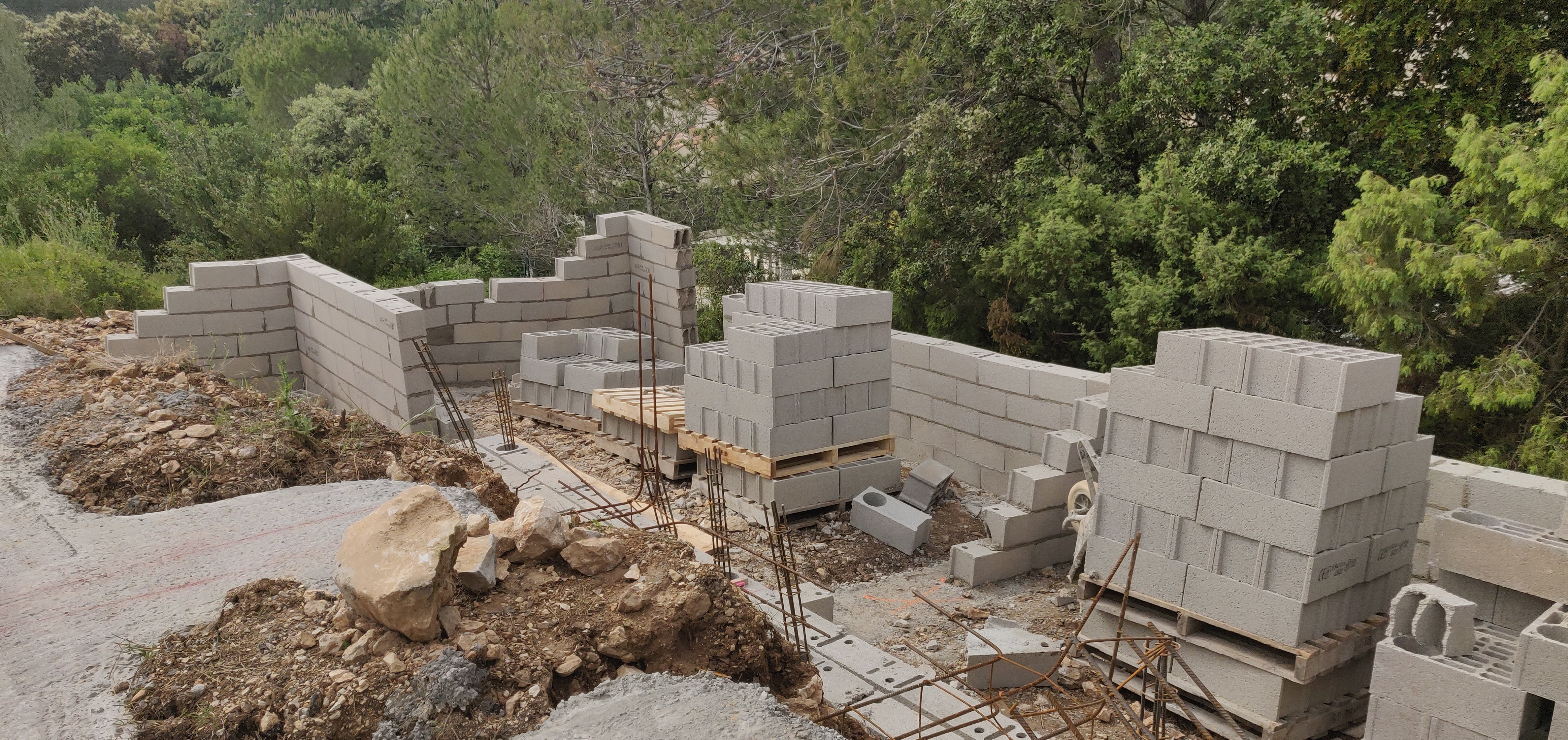 Photo n° 5 de l'avis de Corentin.u fait le 26/05/2020 à 15:40