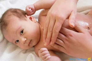 Born baby & Mother Care Japa Malish image