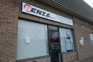 Benza Sports - Martial Arts Supply Store, Muay thai Supplies, Boxing Supplies Toronto image