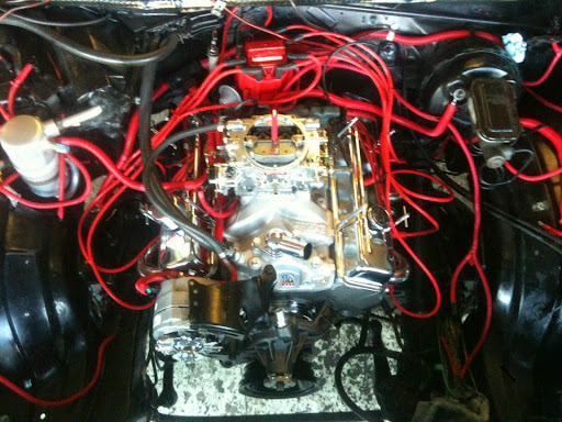 Auto Repair Shop «PRO QUICK LUBE AUTO REPAIR SHOP», reviews and photos, 3480 E Rosemeade Pkwy, Carrollton, TX 75007, USA