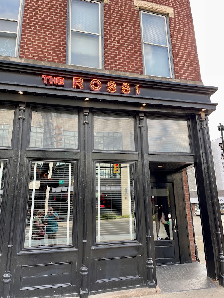 The Rossi Kitchen & Bar 43215