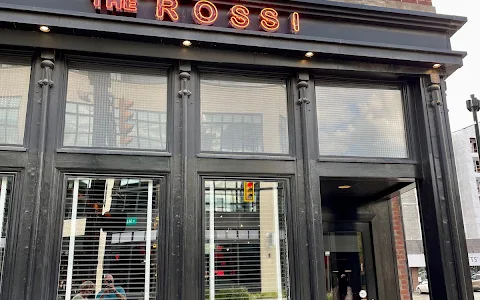 The Rossi Kitchen & Bar image