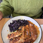 Photo n° 13 de l'avis de anita.r fait le 06/02/2023 à 19:25 pour L'Amméoz à Vitré